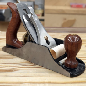 Picture of Hand Plane for Woodworking